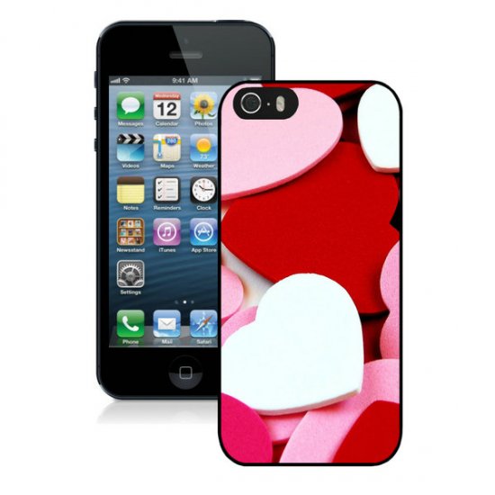 Valentine Love iPhone 5 5S Cases CIJ | Coach Outlet Canada
